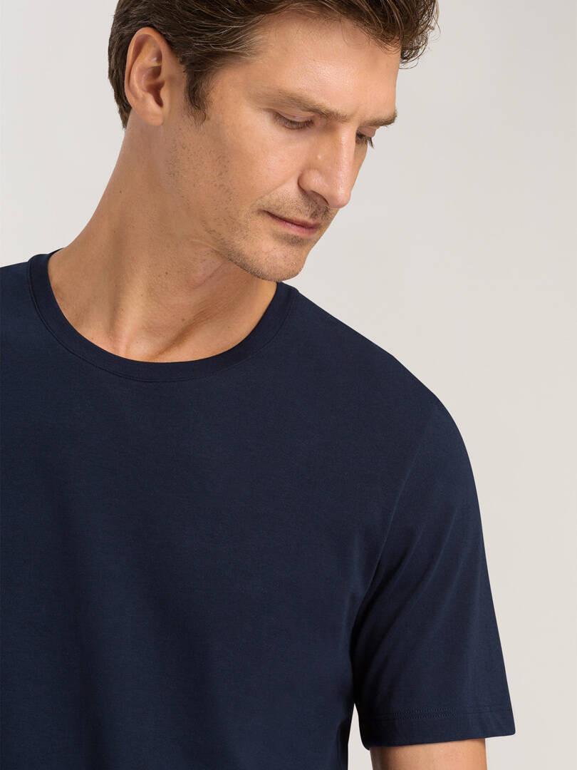 HANRO Living T-Shirt  