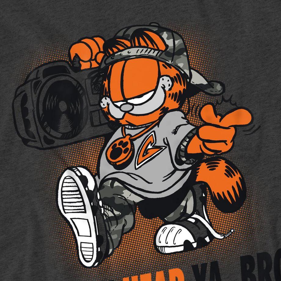 Garfield  Oh Snap T-Shirt 