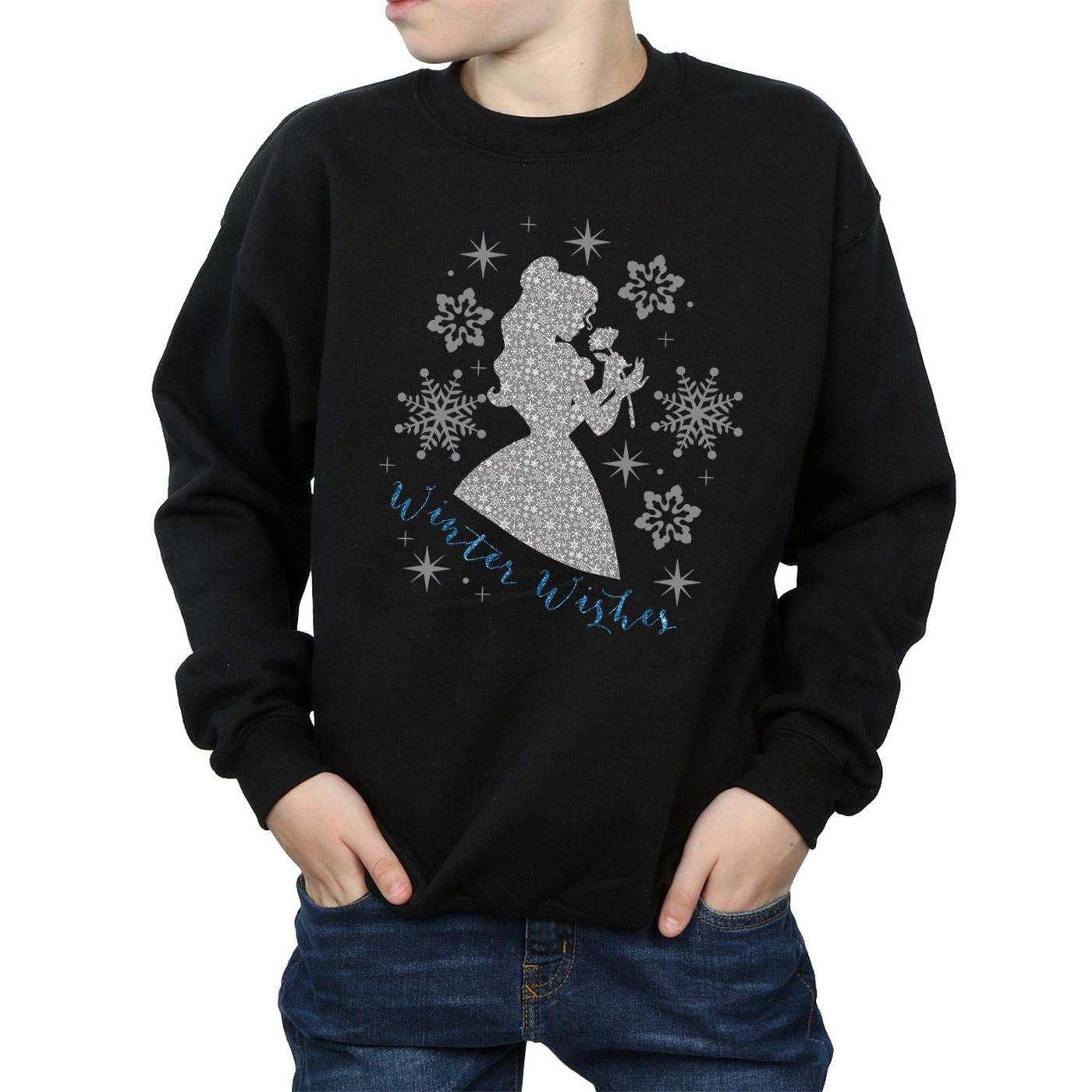 Disney PRINCESS  Sweat 