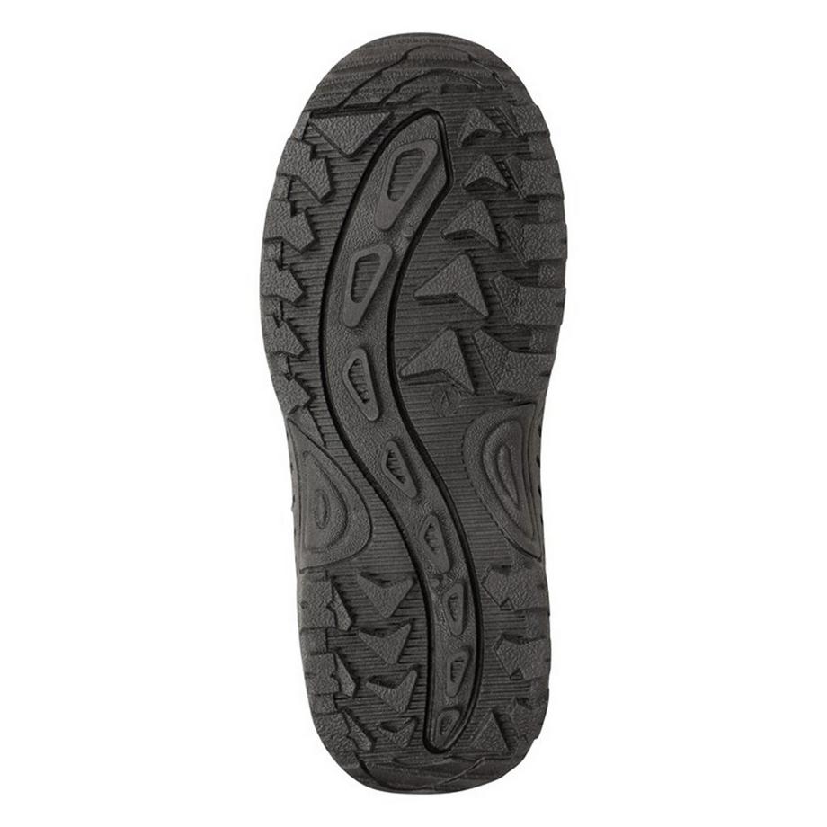 Mountain Warehouse Caribou Adaptive Stivali da Neve a Righe  