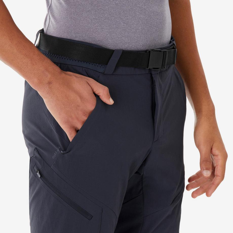 QUECHUA  Pantalon de randonnée homme MH500 