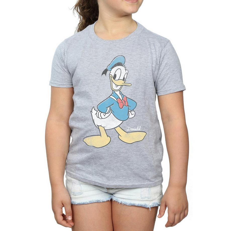 Disney  Tshirt DONALD DUCK 