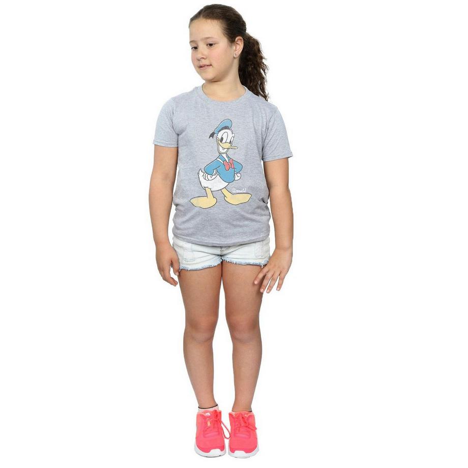 Disney  Tshirt DONALD DUCK 