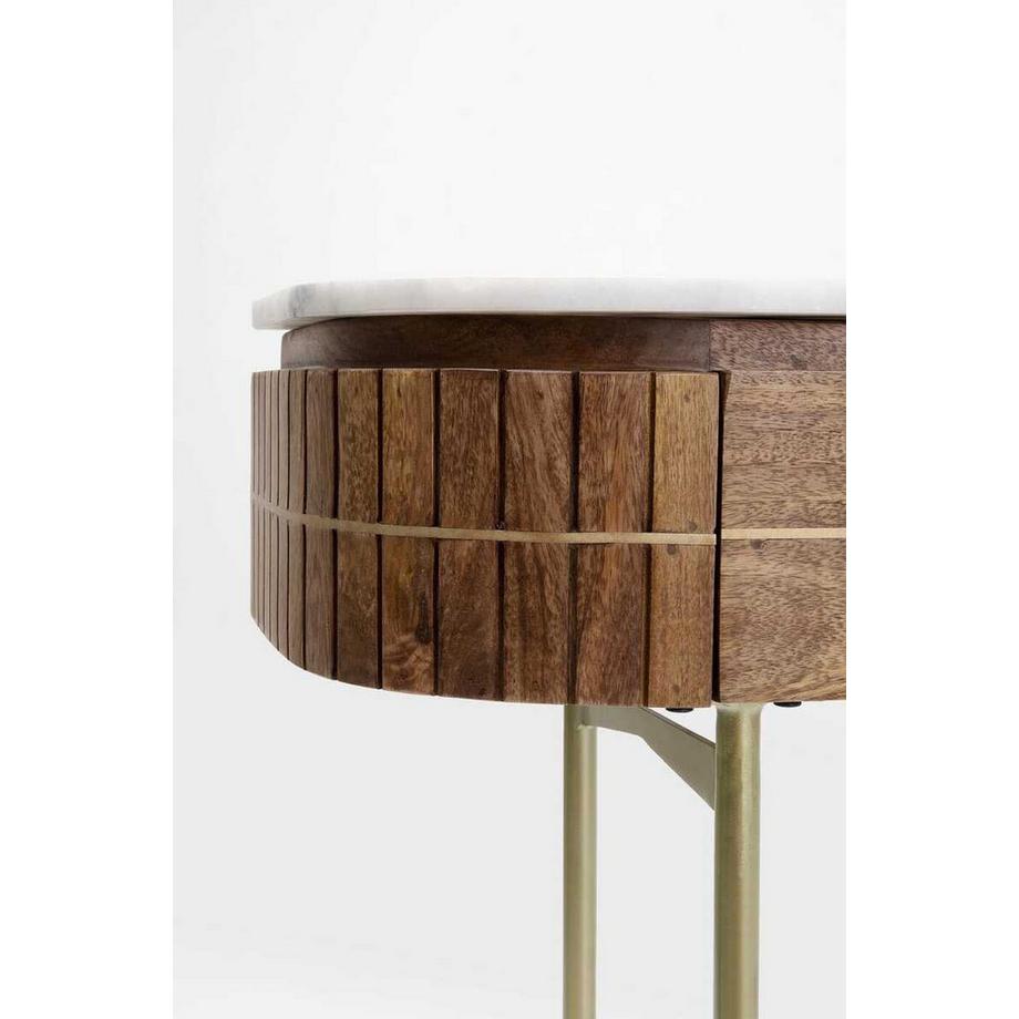 KARE Design Console Grace 100x76  