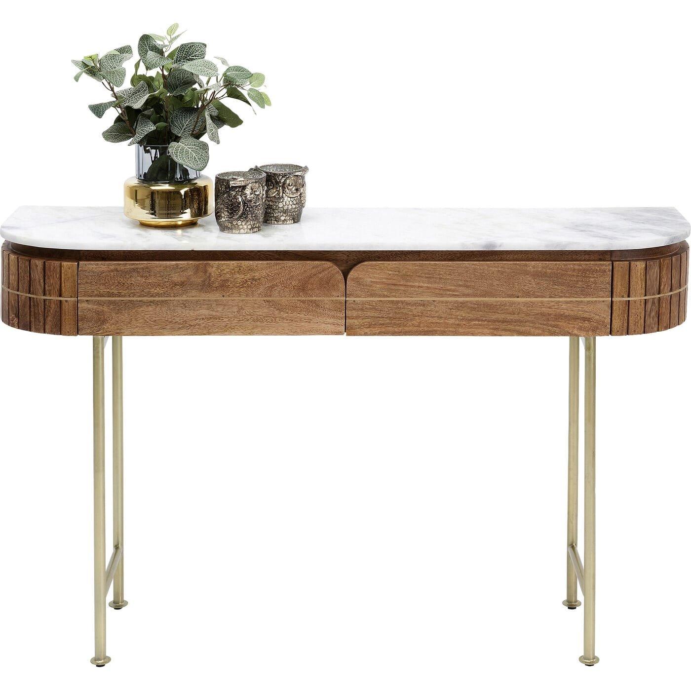 KARE Design Console Grace 100x76  