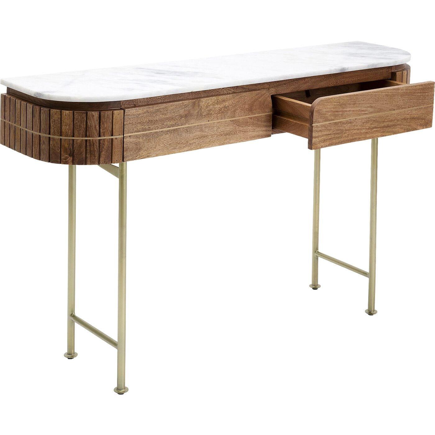 KARE Design Console Grace 100x76  