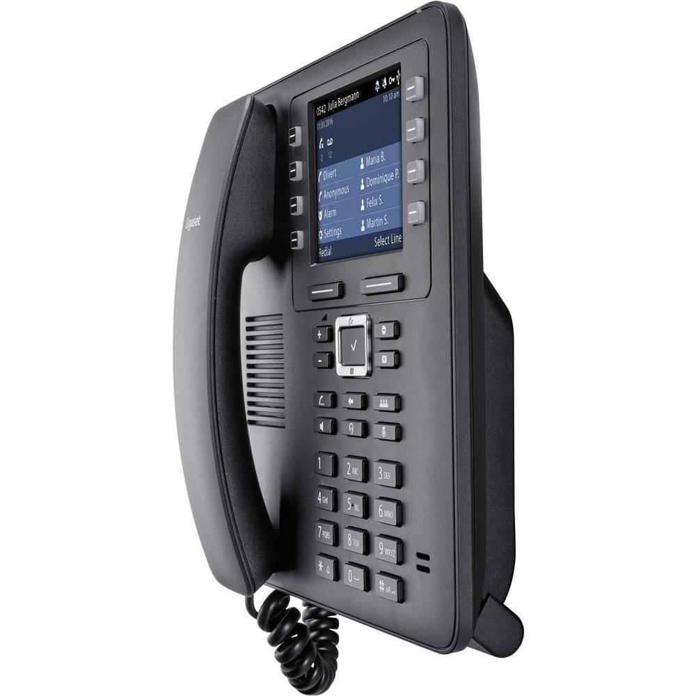 Gigaset  VoIP-Systemtelefon 