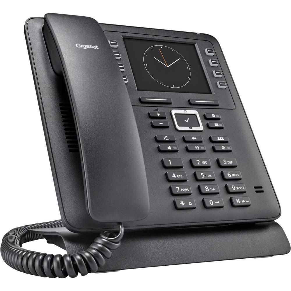 Gigaset  VoIP-Systemtelefon 