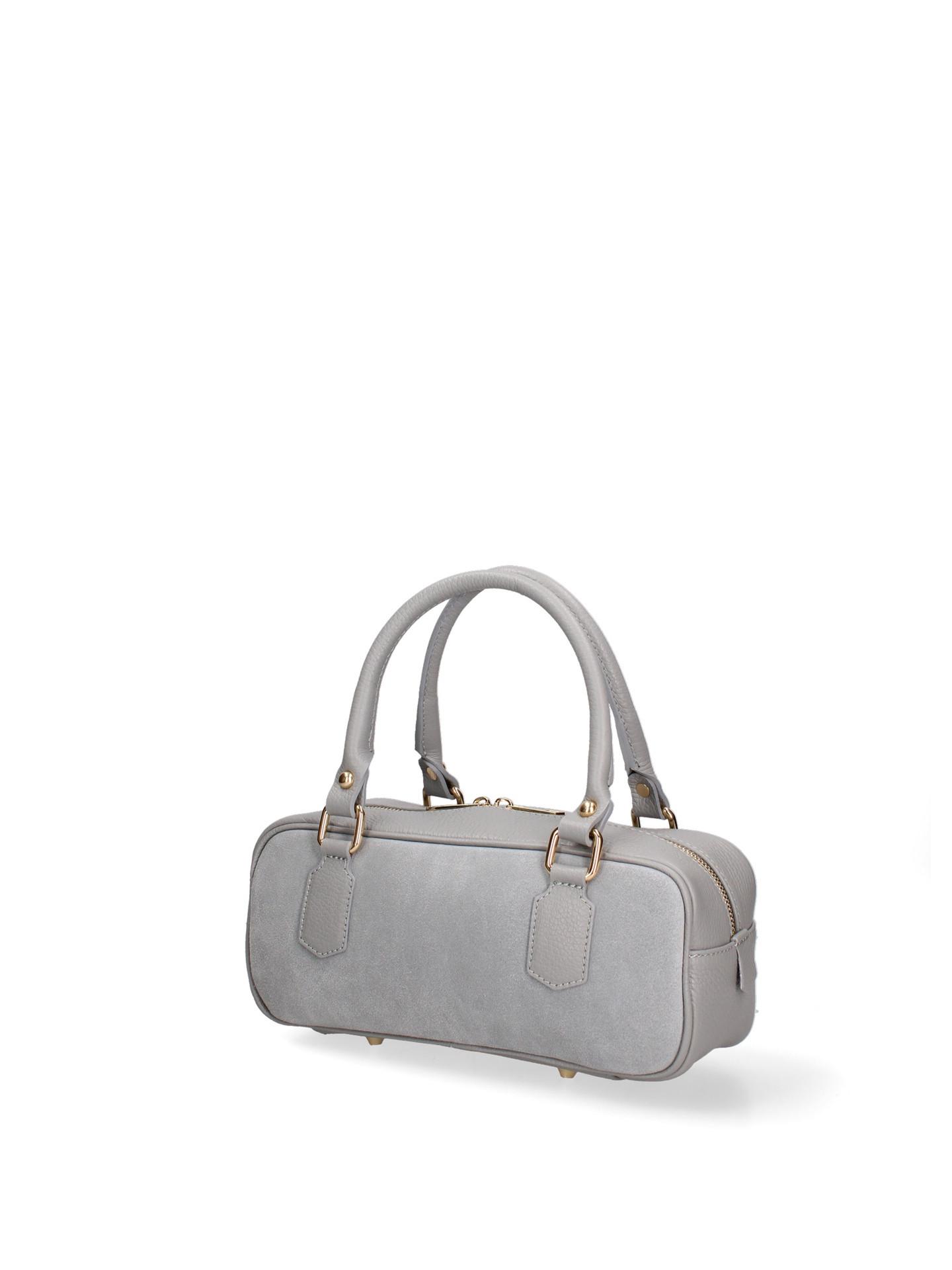 Gave Lux Sac à main Seraphina Elite en daim  