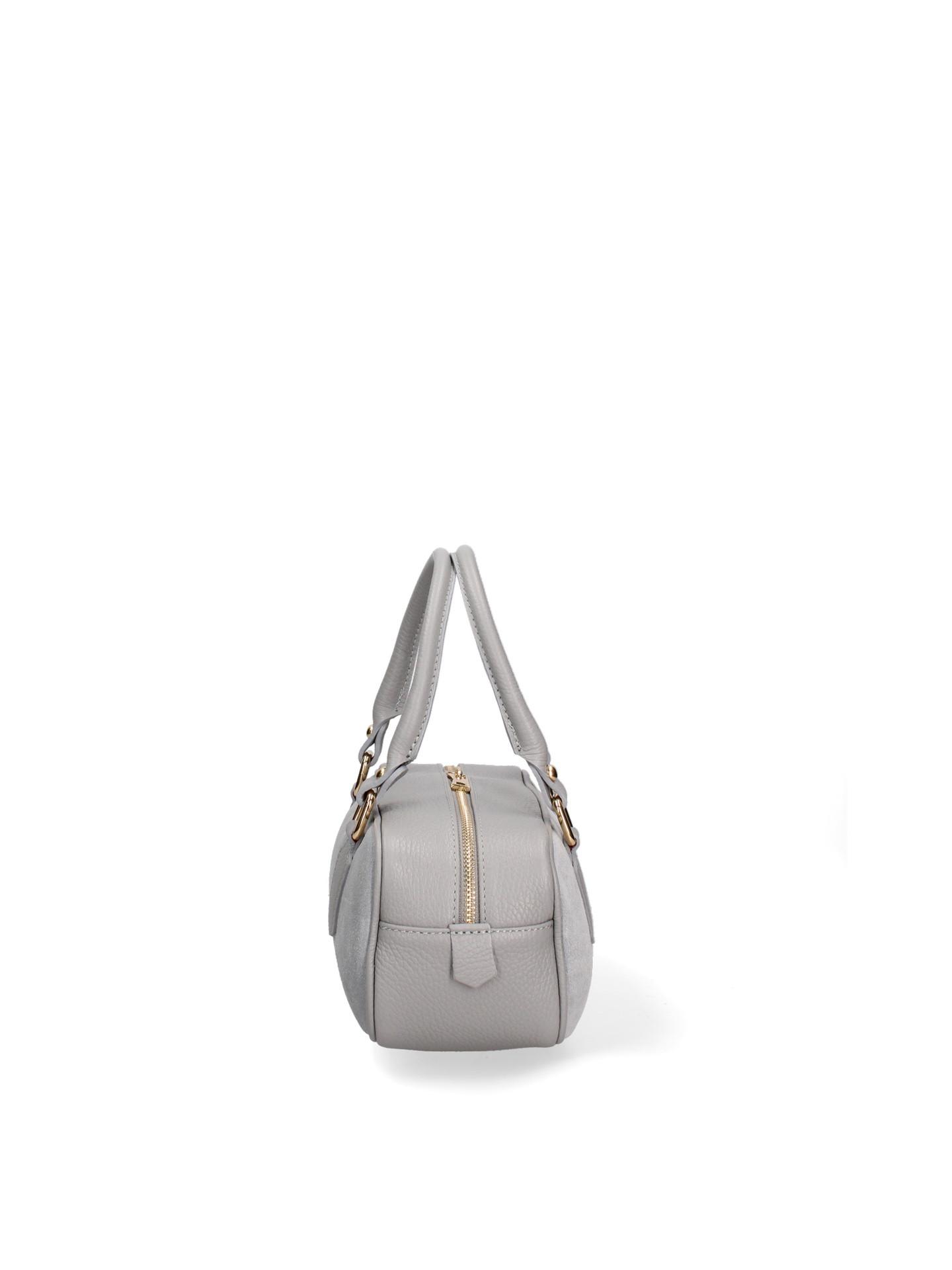 Gave Lux Sac à main Seraphina Elite en daim  