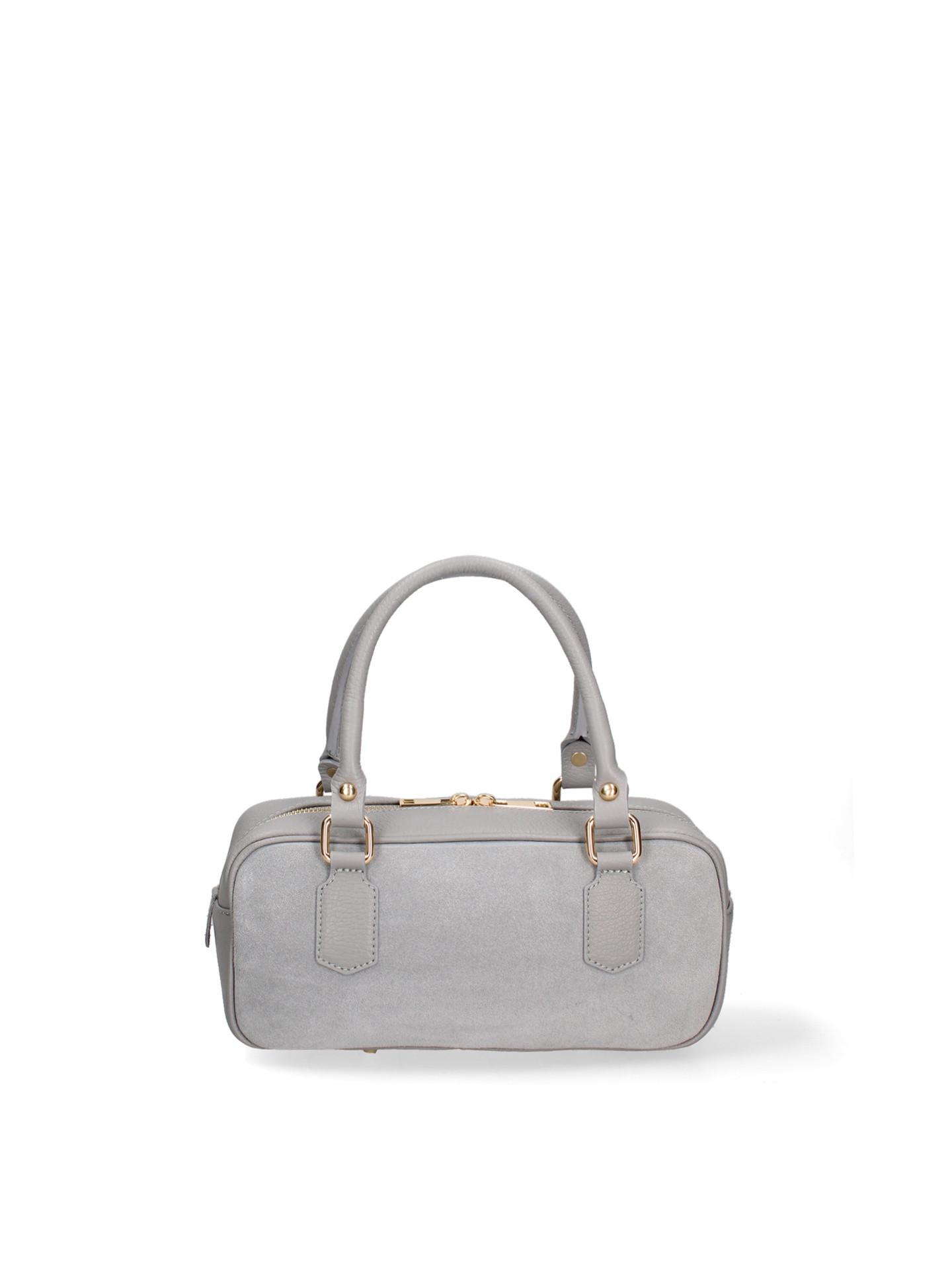 Gave Lux Sac à main Seraphina Elite en daim  