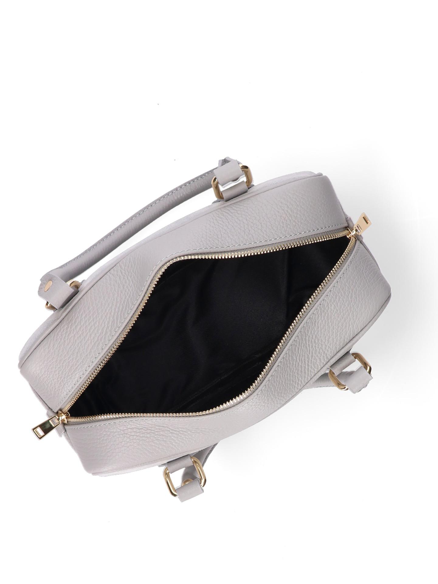 Gave Lux Sac à main Seraphina Elite en daim  