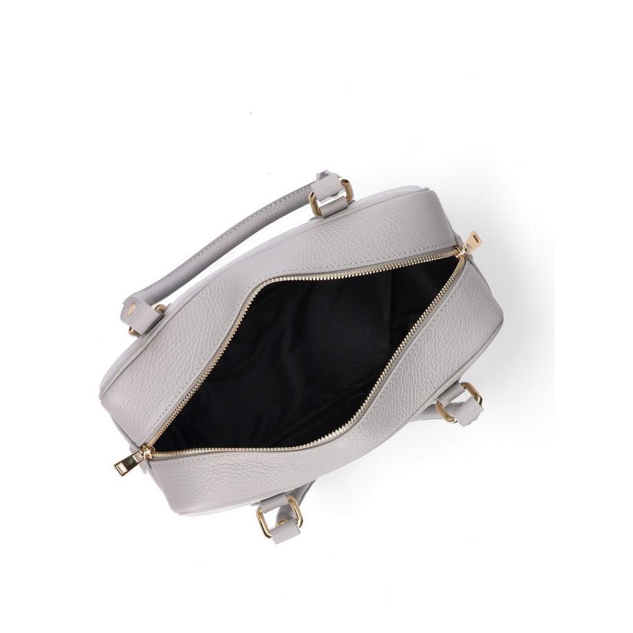 Gave Lux Sac à main Seraphina Elite en daim  