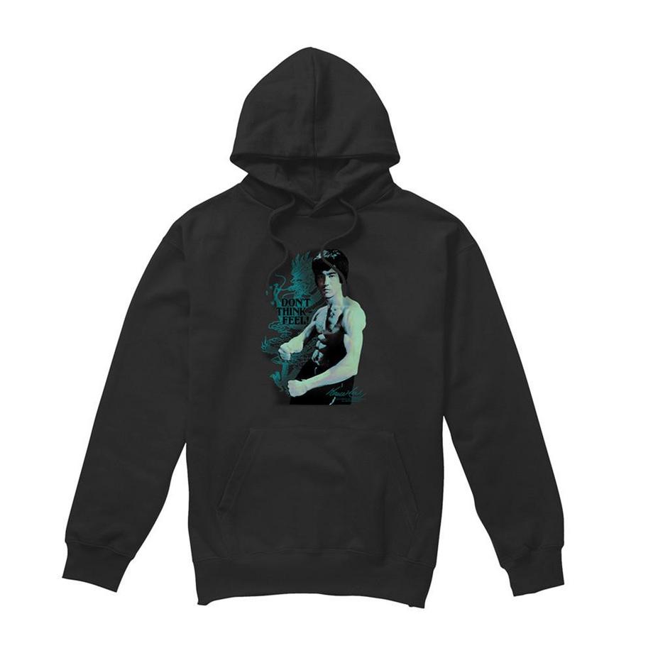 Sweat À Capuche Feel