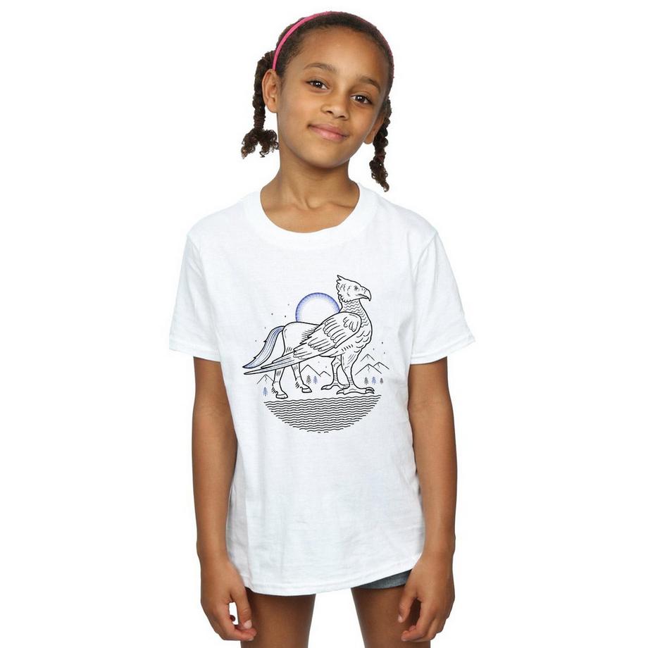 HARRY-POTTER  TShirt 