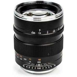 TTARTISANS  Ttartisan 50 mm f0.95 (l monut) 