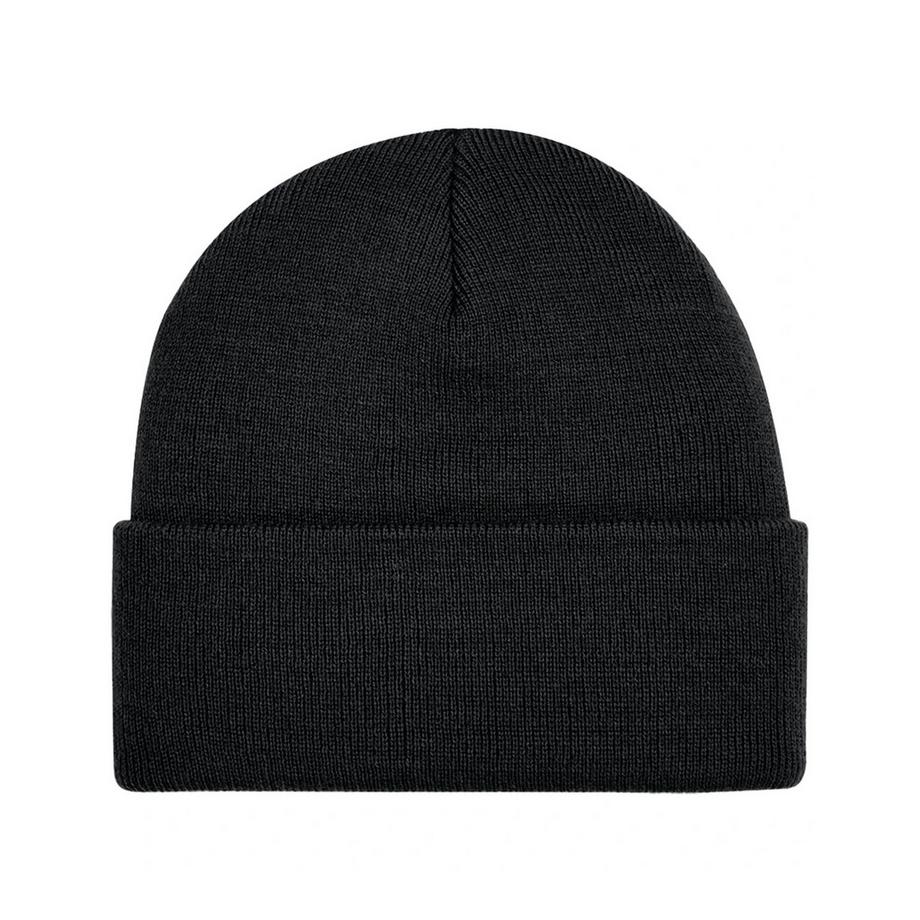 Beechfield Bonnet Original à Revers Profond  