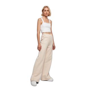 URBAN CLASSICS Heavy Terry Garment Dye Schlitzhose  