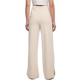 URBAN CLASSICS Heavy Terry Garment Dye Schlitzhose  