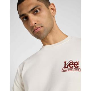 Lee Seasonal Crew Sweater  