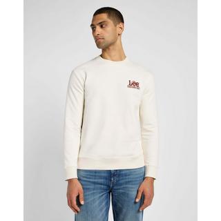 Lee Seasonal Crew Sweater  