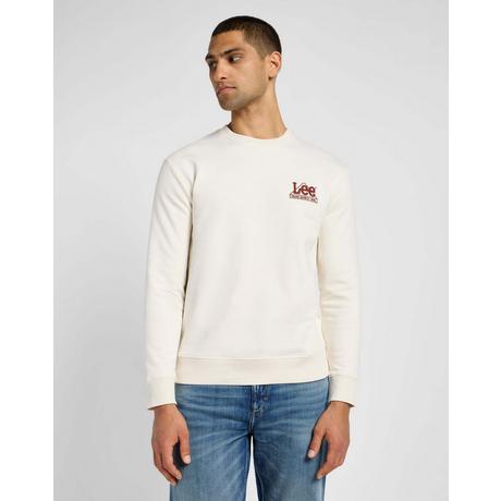 Lee Seasonal Crew Sweater  