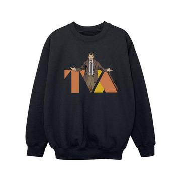 TVA Sweatshirt