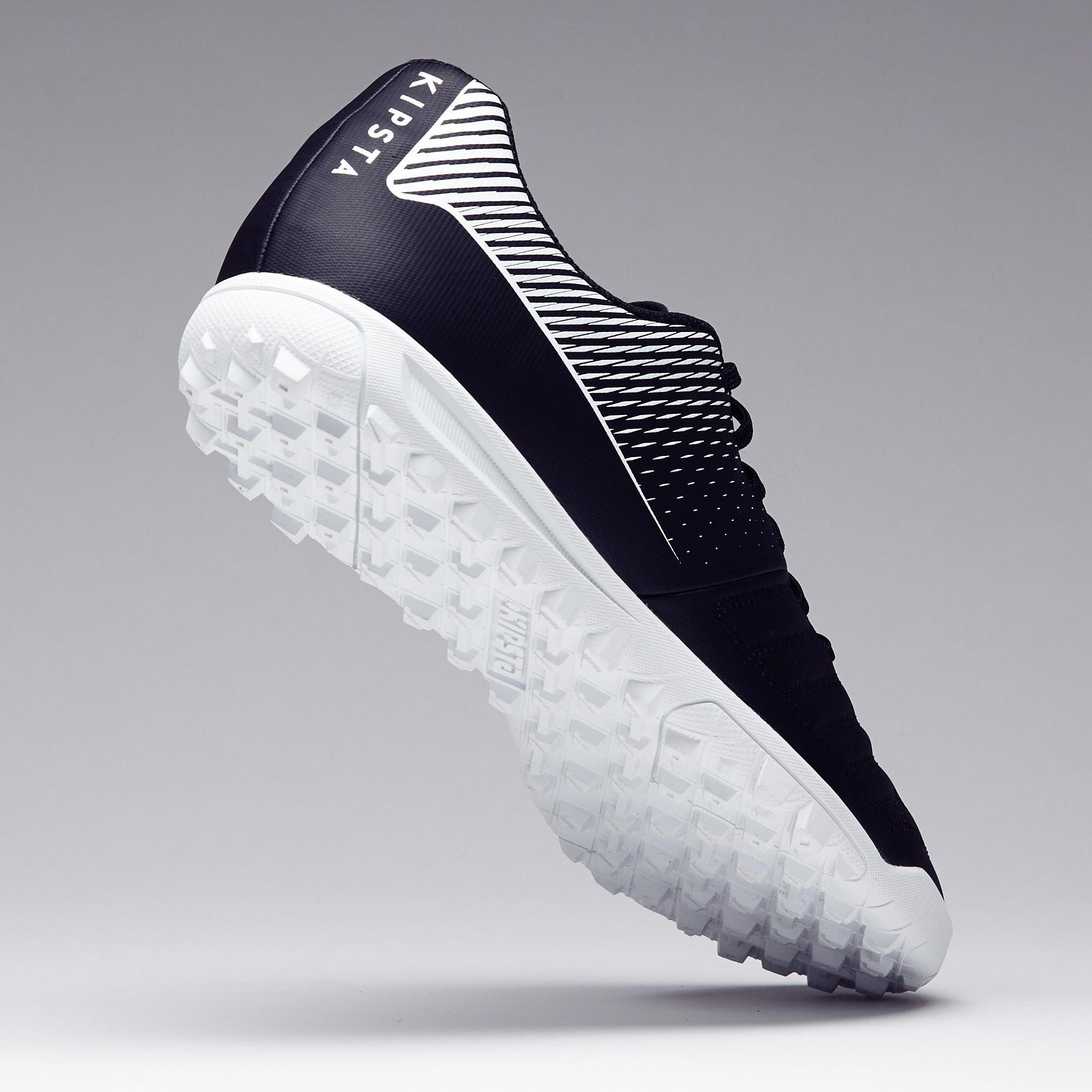 KIPSTA  Fussballschuhe Agility 100 Turf Erwachsene 