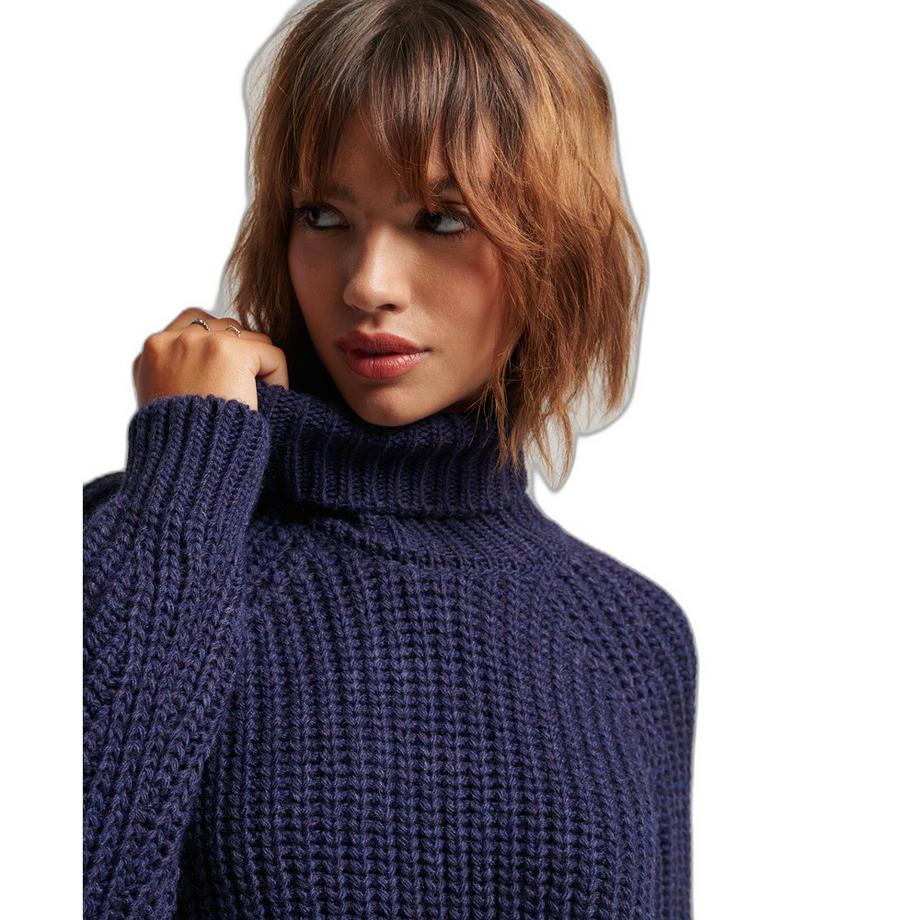 Superdry aglione dolcevita da  