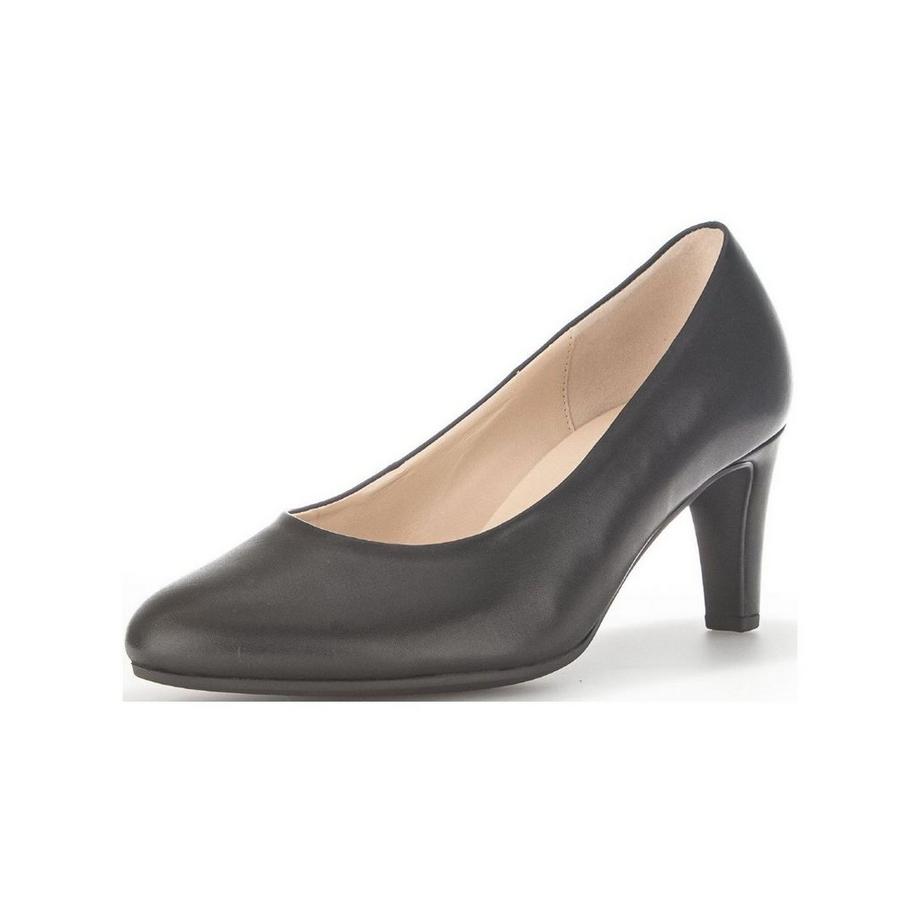 Pumps