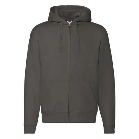Fruit of the Loom Premium Full Zip Hoodie  