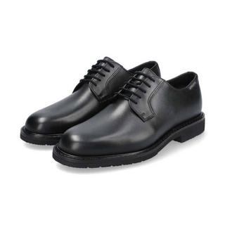 Mephisto  Manko - Chaussure à lacets cuir 