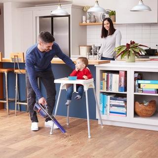 BLACK+DECKER 18V Handsauger Pet 18 V Tierhaar  