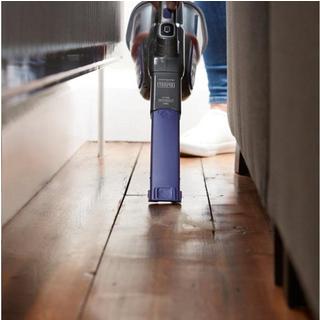 BLACK+DECKER 18V Handsauger Pet 18 V Tierhaar  