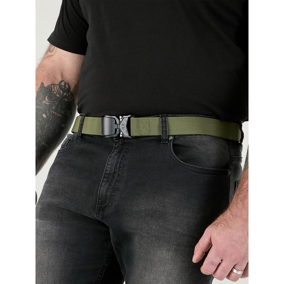 Duke D555 Dale Cintura Resistente  