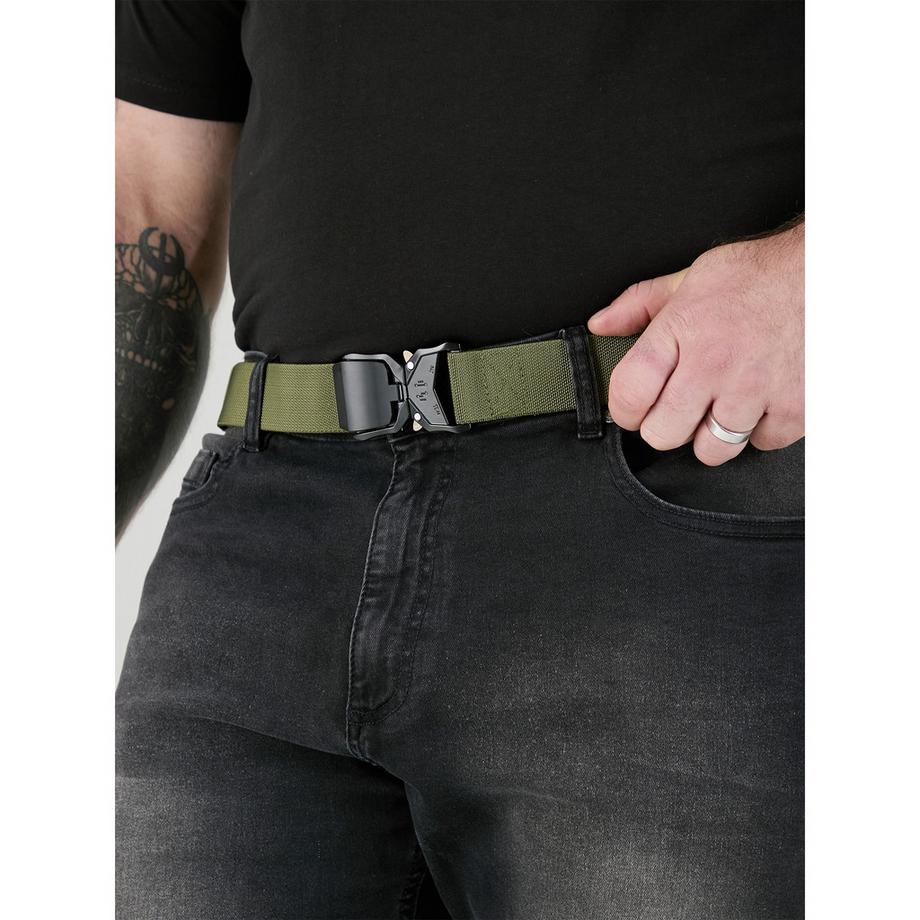 Duke D555 Dale Cintura Resistente  