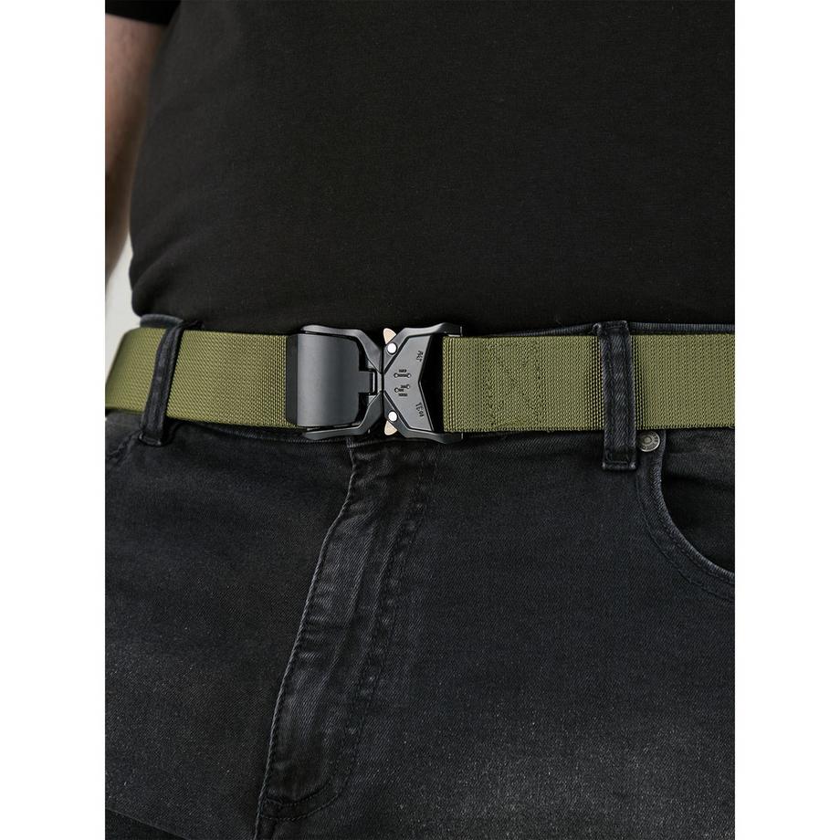 Duke D555 Dale Cintura Resistente  