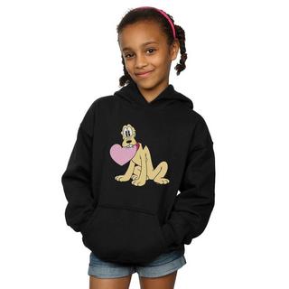 Disney  Sweat à capuche 