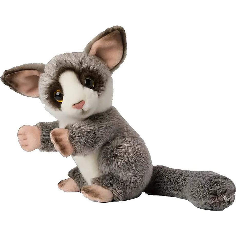 WWF  Plüsch Buschbaby sitzend (23cm) 