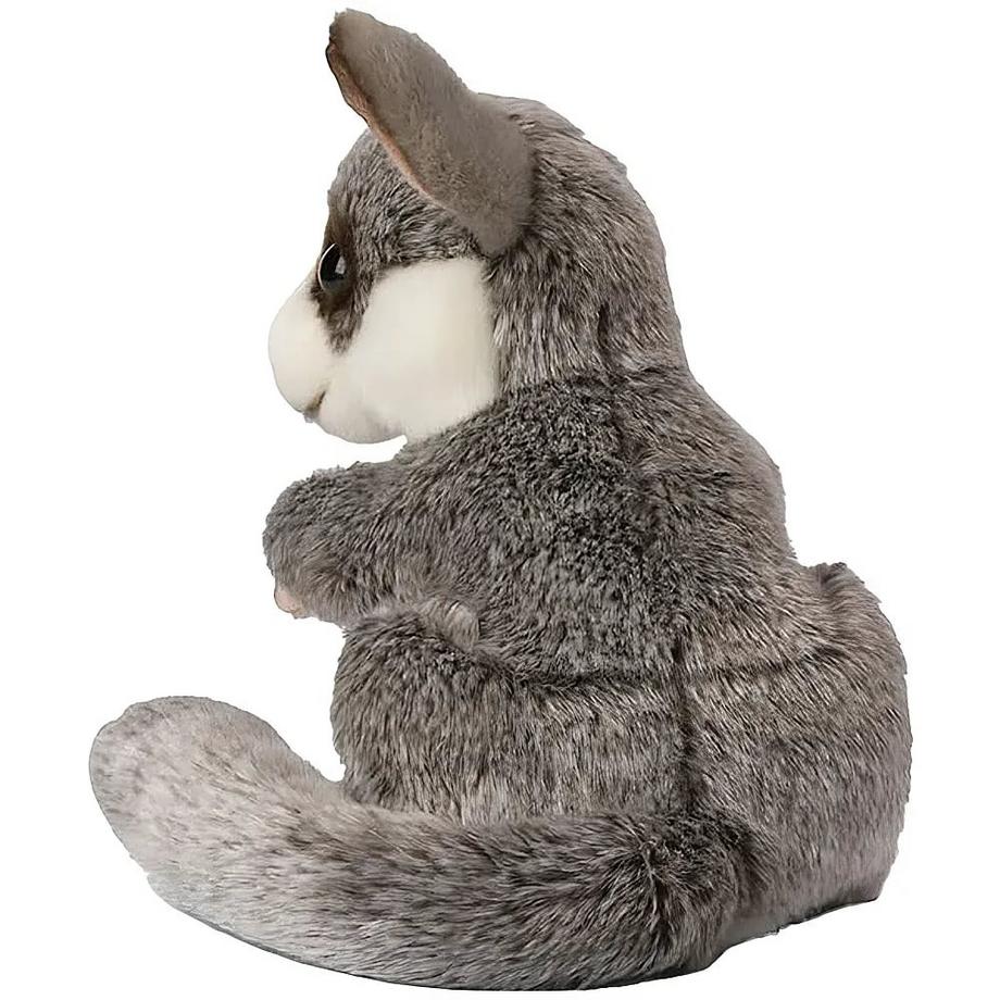 WWF  Plüsch Buschbaby sitzend (23cm) 