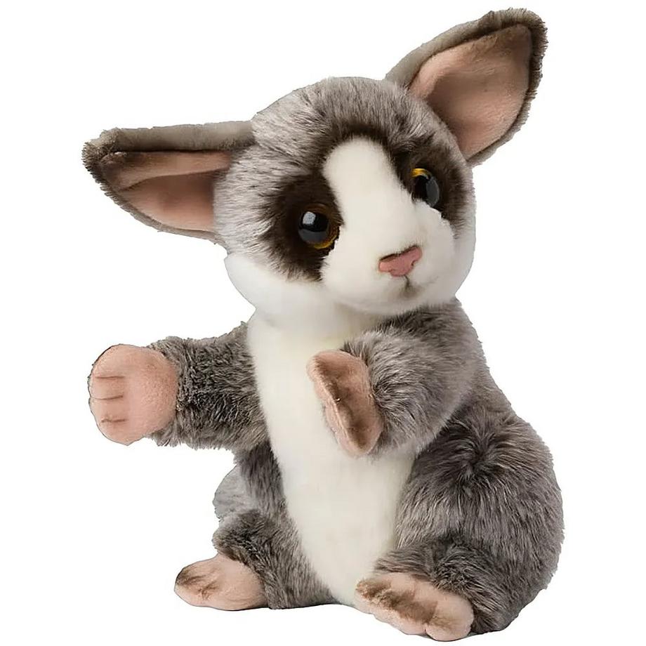 WWF  Plüsch Buschbaby sitzend (23cm) 