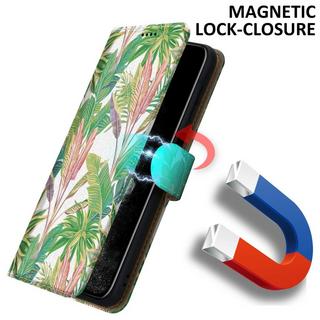 Cadorabo  Housse compatible avec Apple iPhone 11 PRO MAX - Coque de protection avec fermeture magnétique, fonction de support et compartiment pour carte 