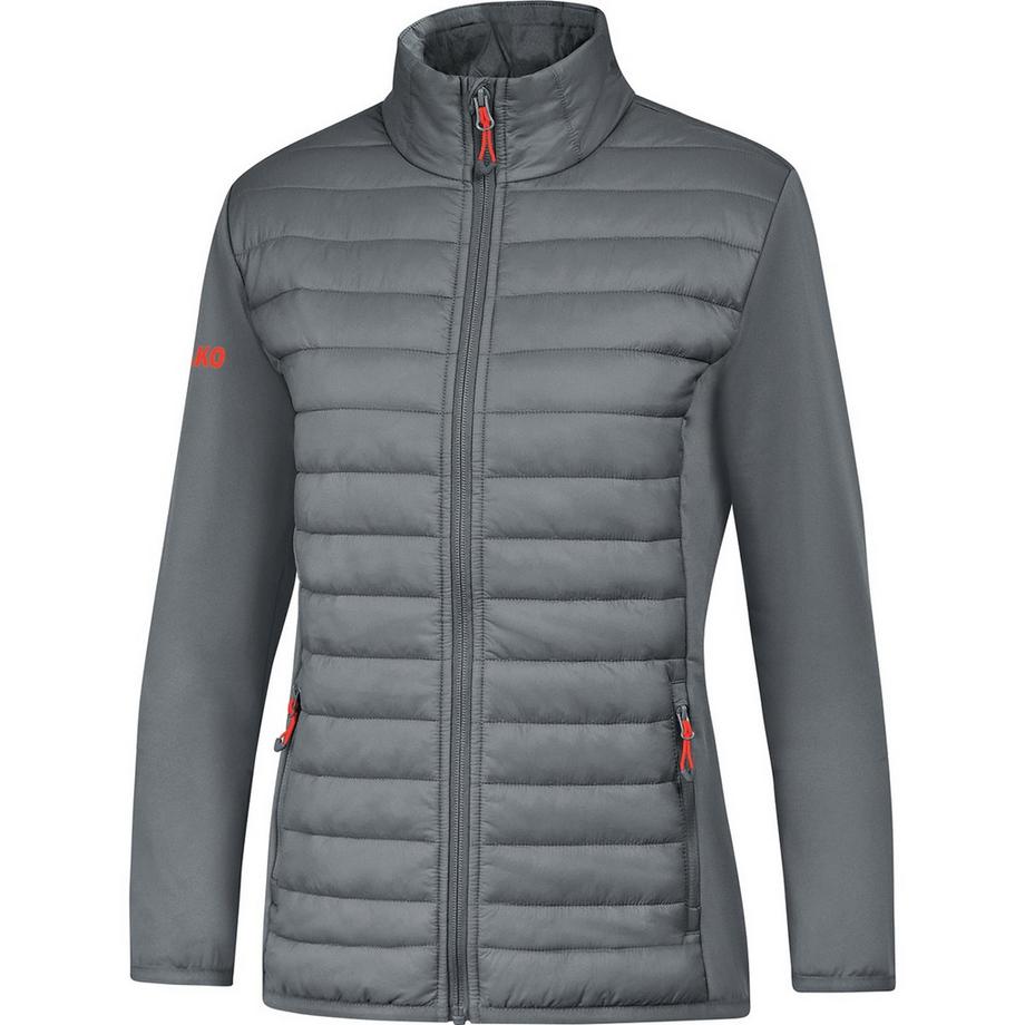 Jako Premium Hybrid Jacke  