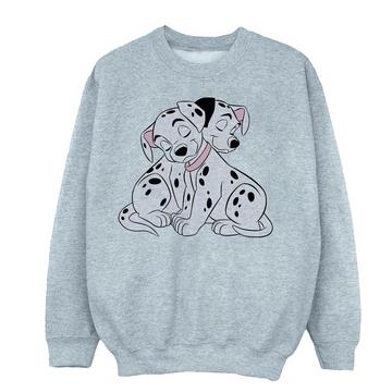 Sweat DALMATIANS