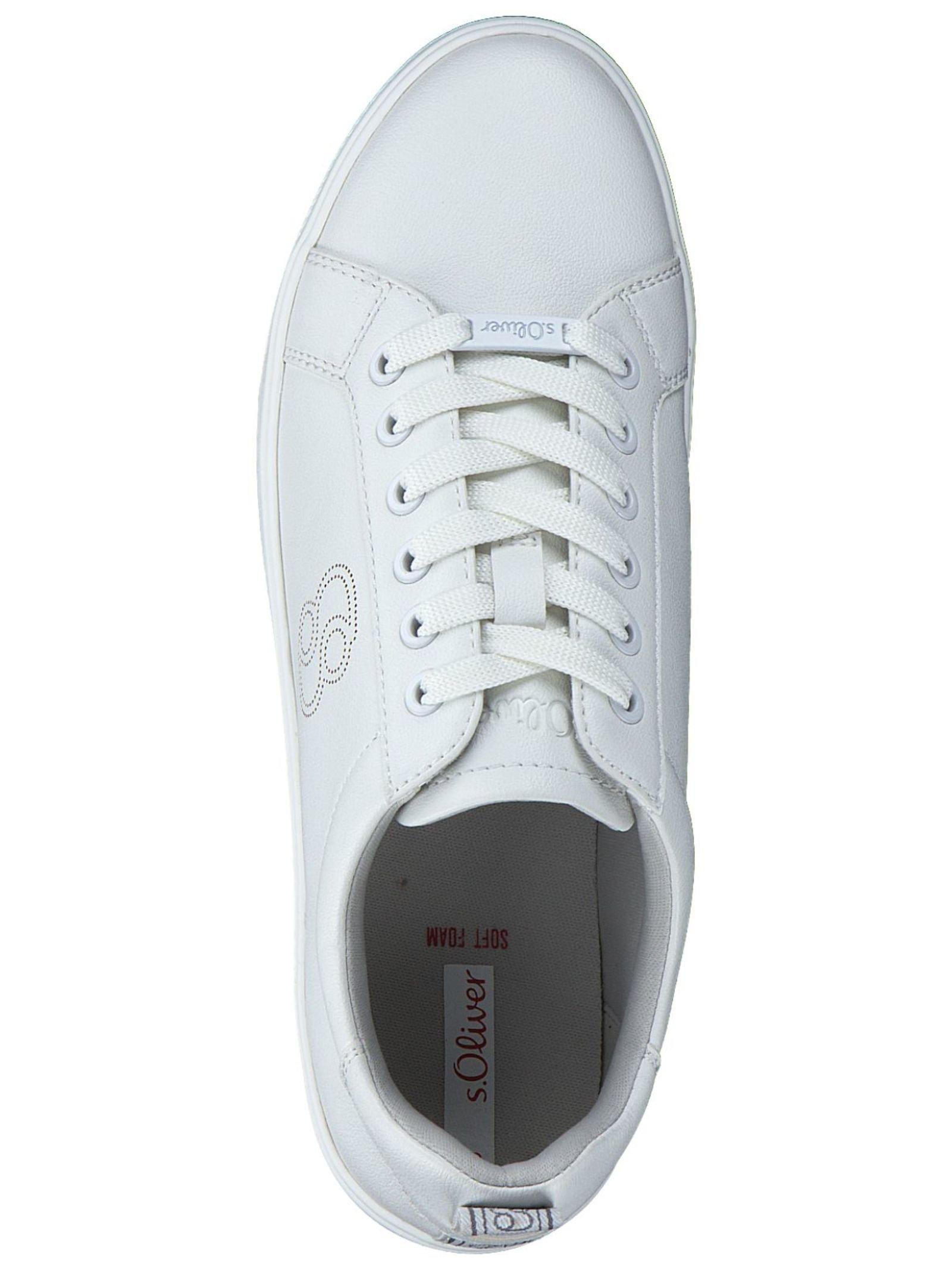 s. Oliver  Sneaker 