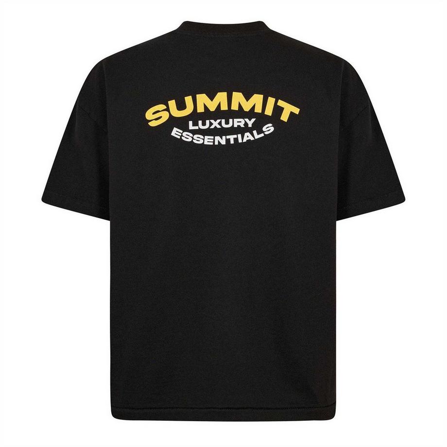 Summit  T-Shirt 
