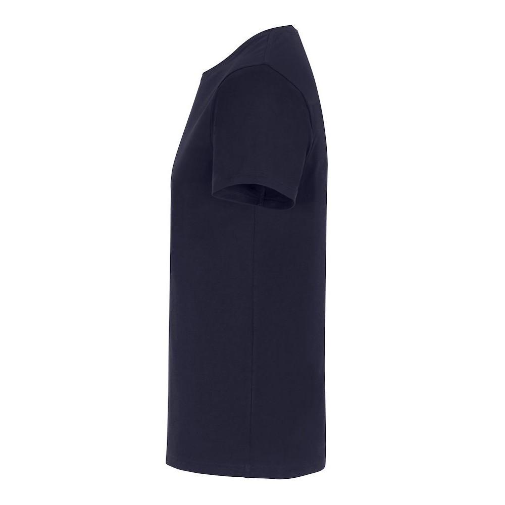 Cottover T-Shirt Girocollo Maniche Corte Slim Fit  