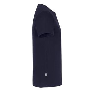 Cottover T-Shirt Girocollo Maniche Corte Slim Fit  