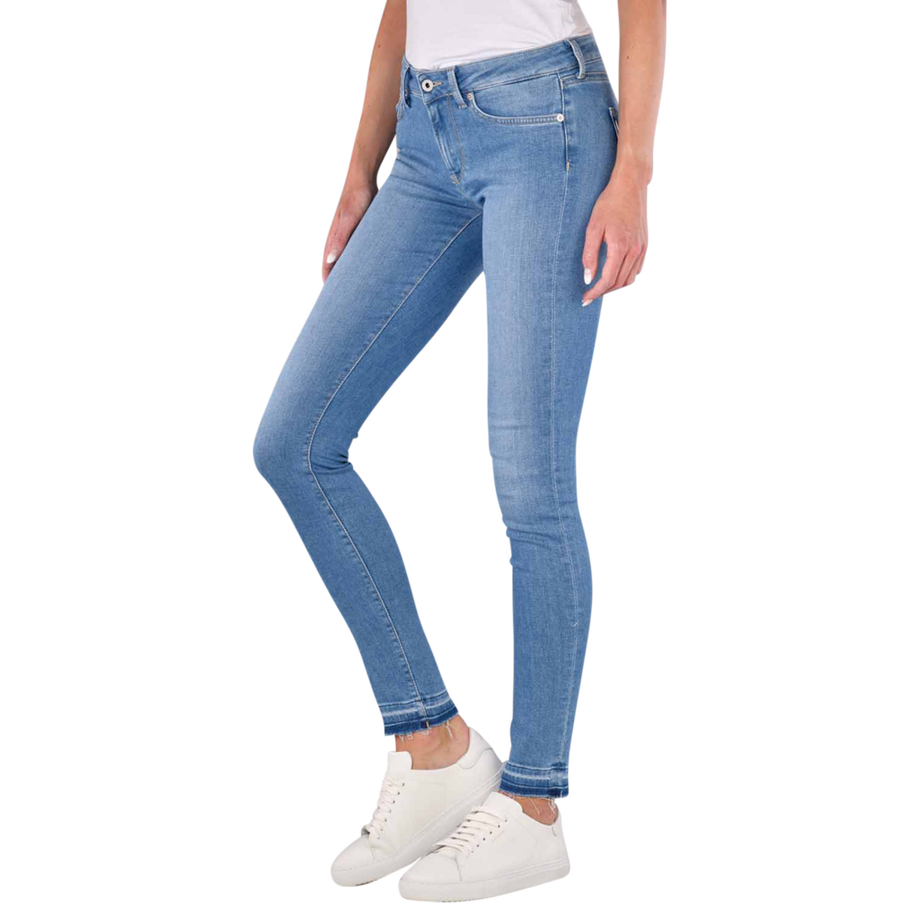 Pepe Jeans London Pixie Skinny Fit Jeans  