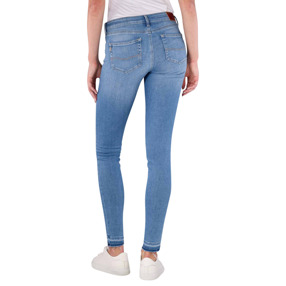 Pepe Jeans London Pixie Skinny Fit Jeans  